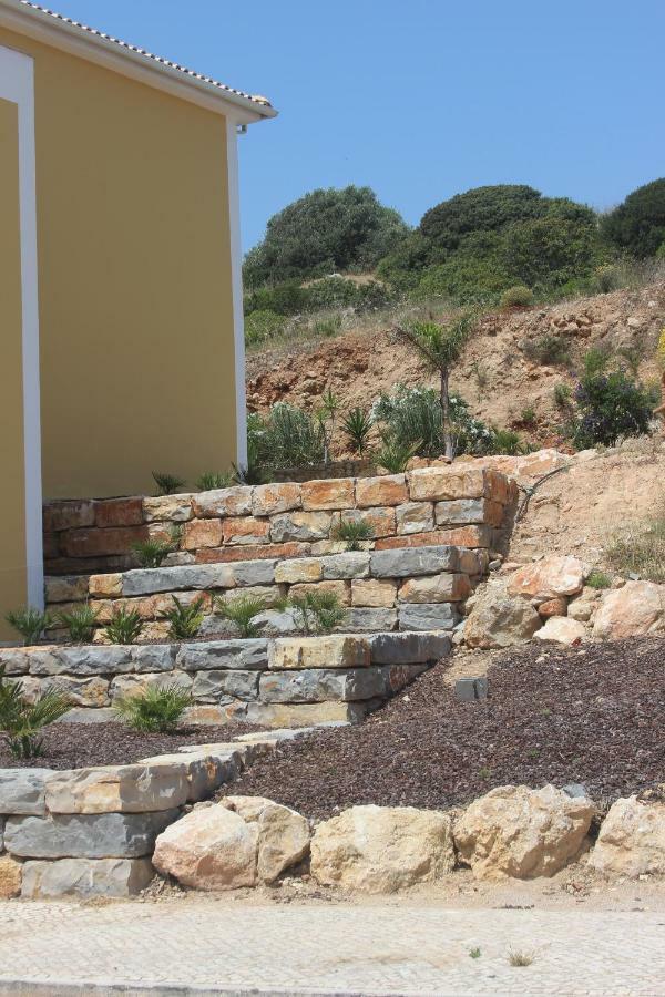 Anna - Maria Apartments Albufeira Exterior photo