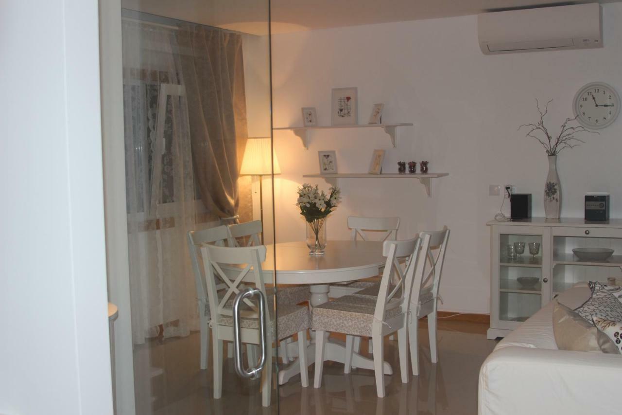 Anna - Maria Apartments Albufeira Exterior photo