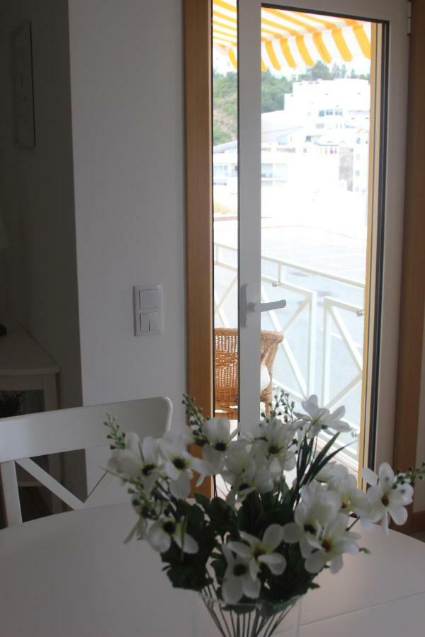 Anna - Maria Apartments Albufeira Exterior photo